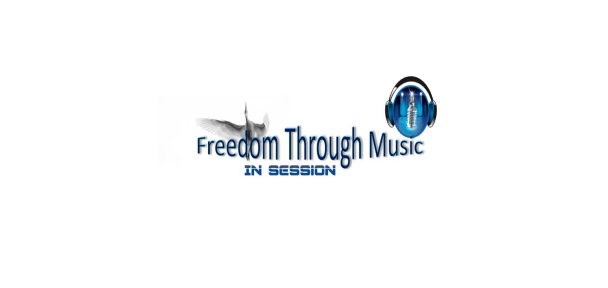 Freedom Through Music Official Logo JPEG
